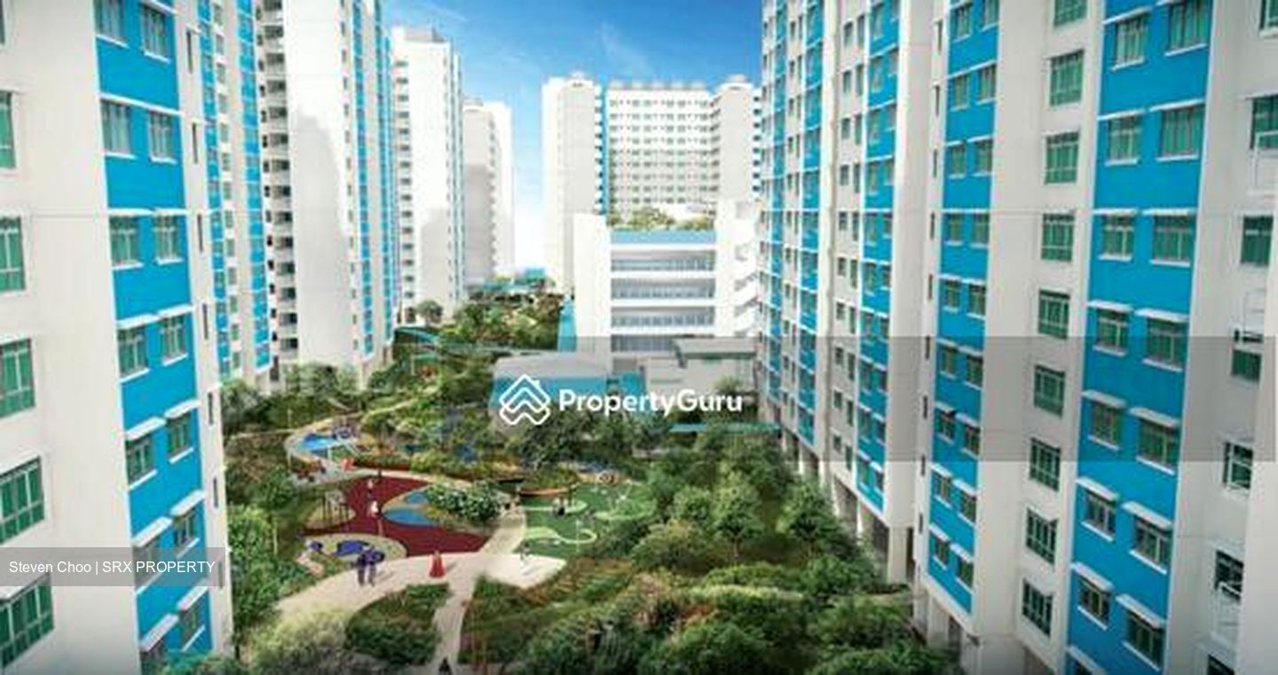 Blk 365C Sun Breeze (Sembawang), HDB 4 Rooms #501174231